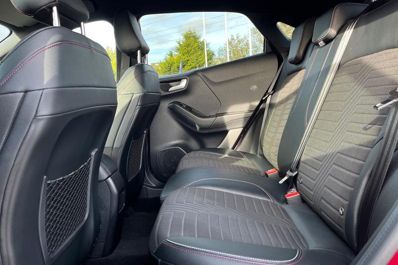 Used Ford Puma 2023 for sale - 76405244: Photo 20