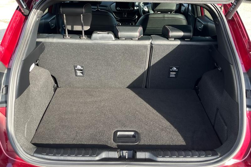 Used Ford Puma 2023 for sale - 76405244: Photo 21