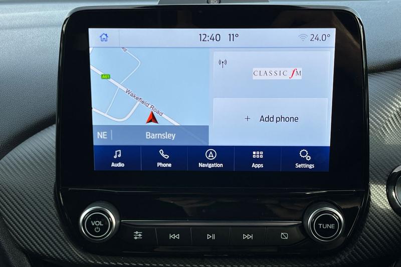 Used Ford Puma 2023 for sale - 76405244: Photo 27