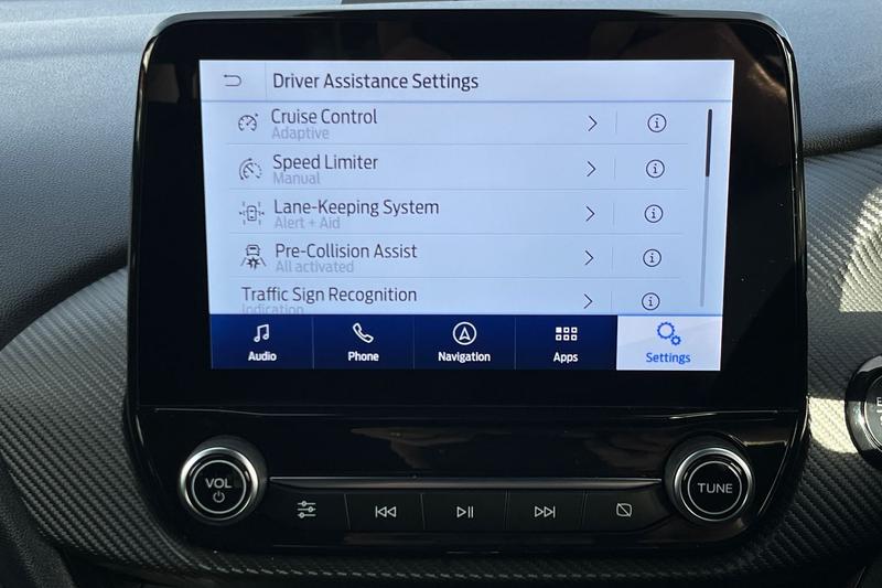 Used Ford Puma 2023 for sale - 76405244: Photo 28