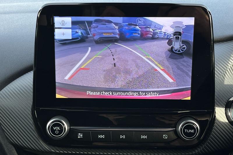 Used Ford Puma 2023 for sale - 76405244: Photo 29