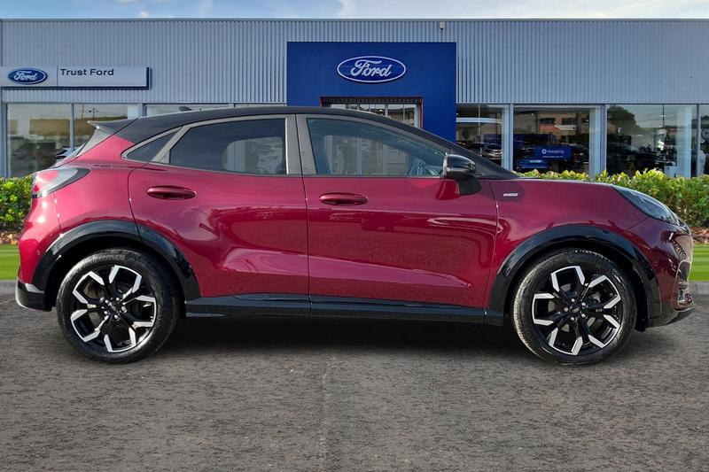 Used Ford Puma 2023 for sale - 76405244: Photo 3