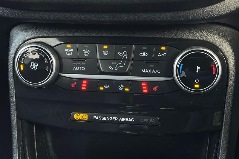 Used Ford Puma 2023 for sale - 76405244: Photo 30