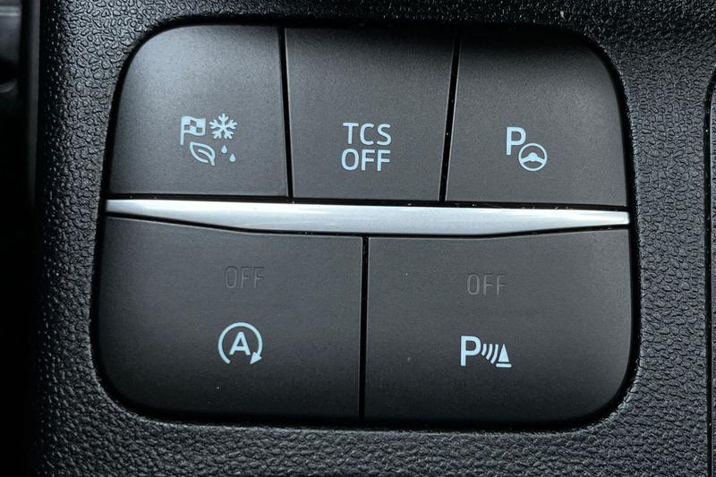 Used Ford Puma 2023 for sale - 76405244: Photo 35