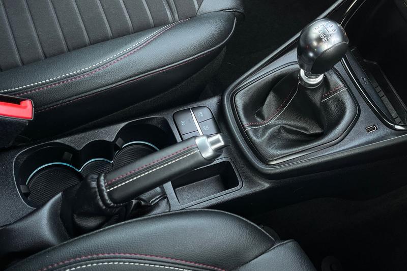 Used Ford Puma 2023 for sale - 76405244: Photo 36