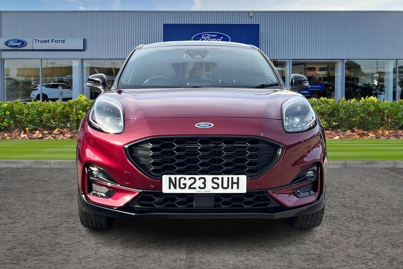 Used Ford Puma 2023 for sale - 76405244: Photo 6