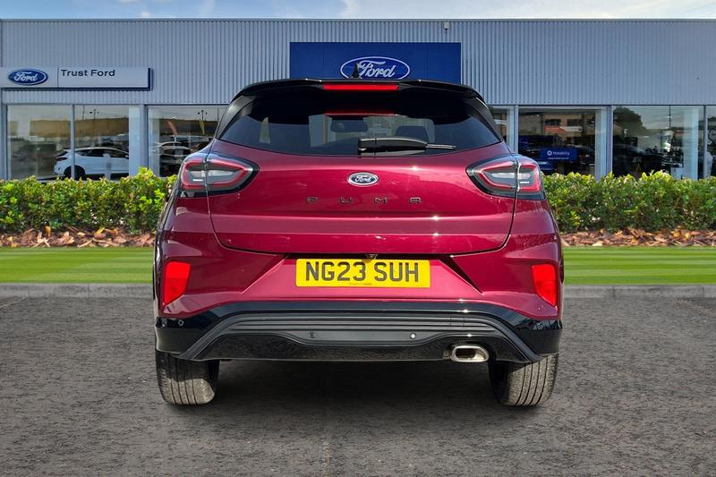 Used Ford Puma 2023 for sale - 76405244: Photo 7