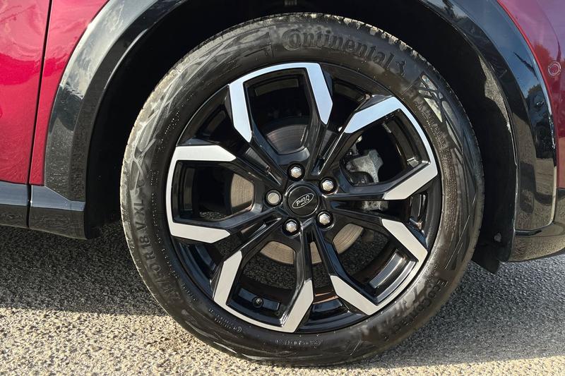 Used Ford Puma 2023 for sale - 76405244: Photo 8