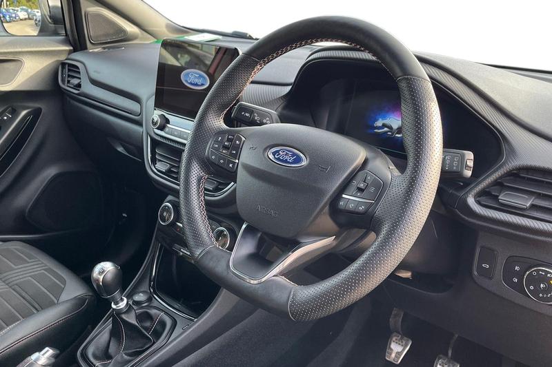 Used Ford Puma 2023 for sale - 76405244: Photo 9