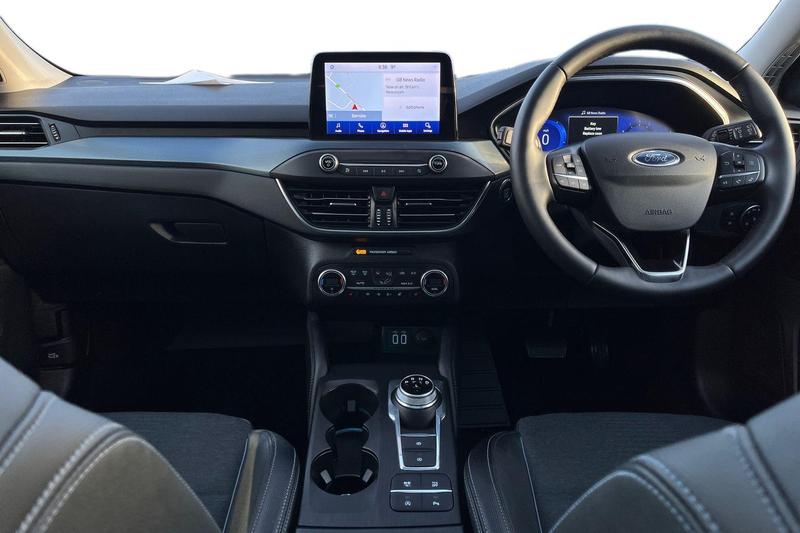 Used Ford Focus for sale - 77363501: Photo 10