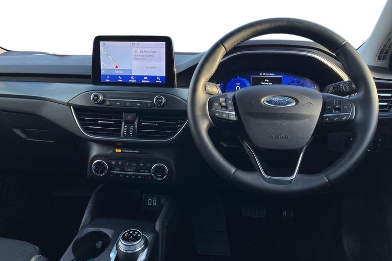 Used Ford Focus for sale - 77363501: Photo 11