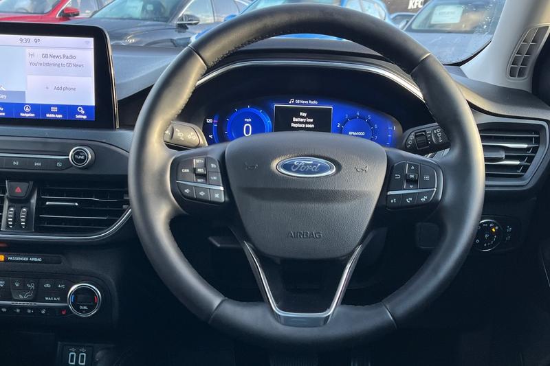 Used Ford Focus for sale - 77363501: Photo 12