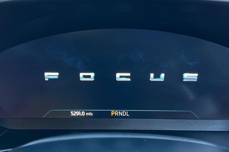 Used Ford Focus for sale - 77363501: Photo 13