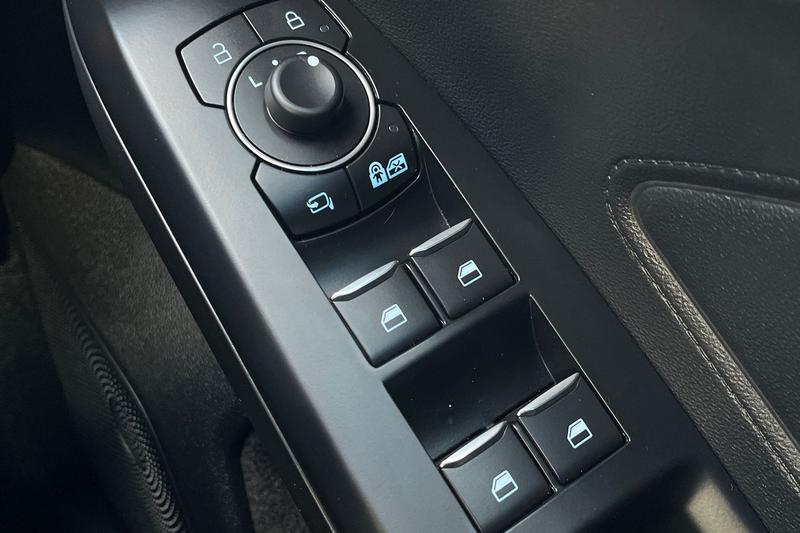 Used Ford Focus for sale - 77363501: Photo 16