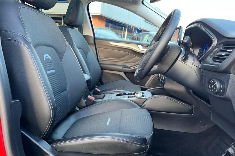 Used Ford Focus for sale - 77363501: Photo 17