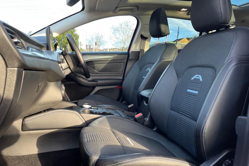 Used Ford Focus for sale - 77363501: Photo 19