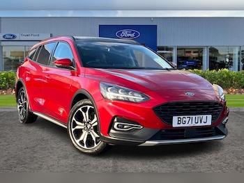 Used Ford Focus undefined for sale - 77363501: Photo