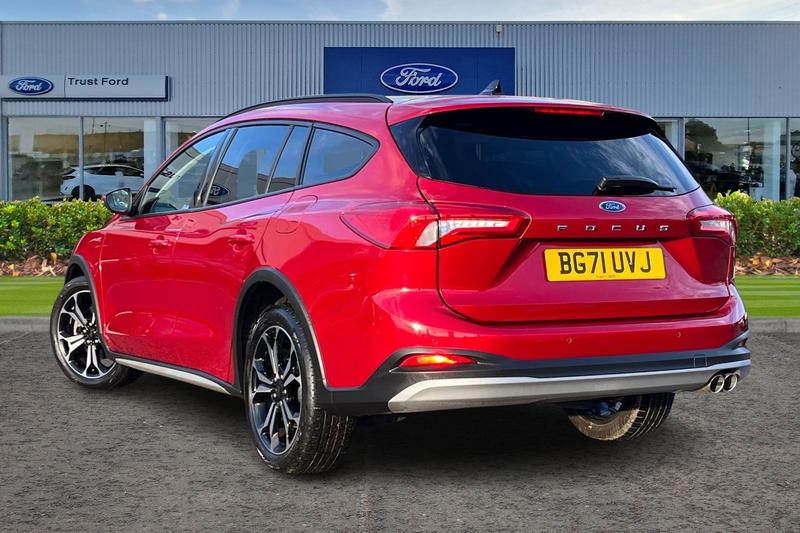 Used Ford Focus for sale - 77363501: Photo 2