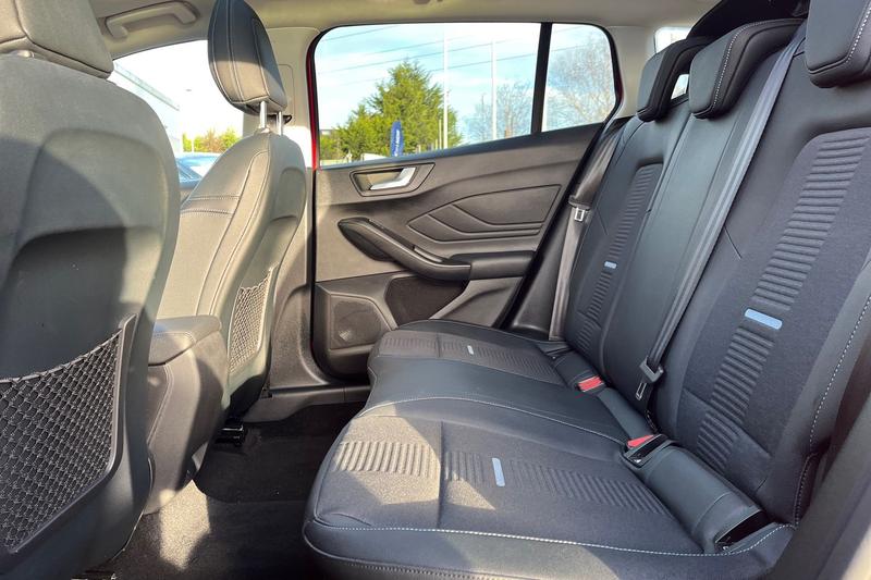 Used Ford Focus for sale - 77363501: Photo 20