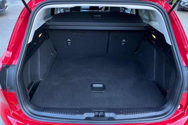 Used Ford Focus for sale - 77363501: Photo 21