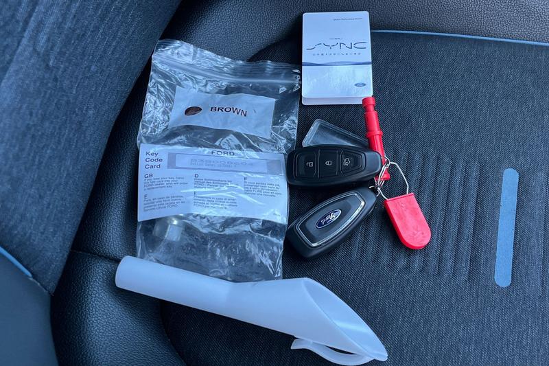 Used Ford Focus for sale - 77363501: Photo 22