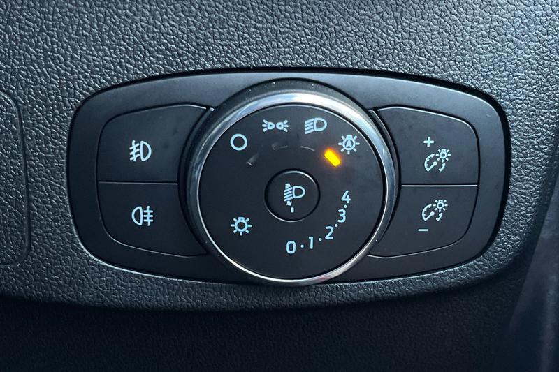 Used Ford Focus for sale - 77363501: Photo 23