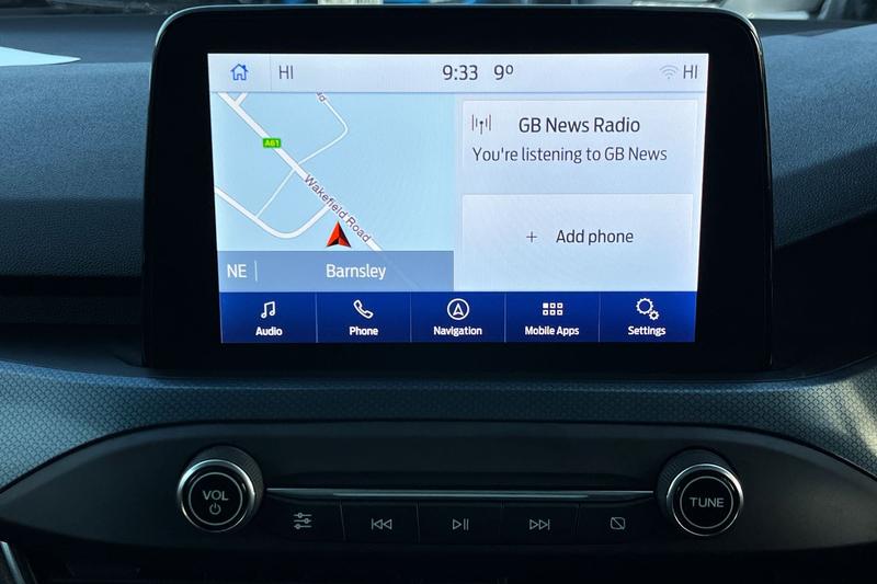 Used Ford Focus for sale - 77363501: Photo 27