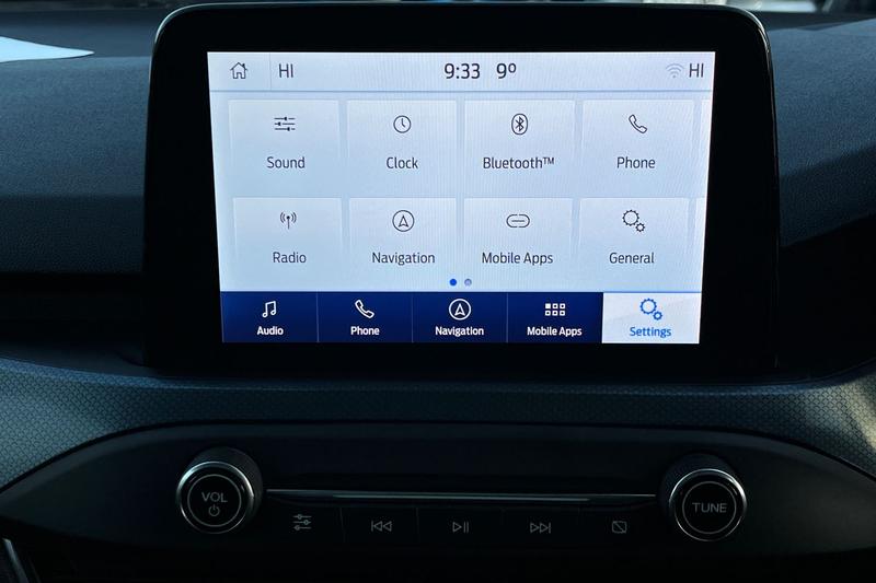 Used Ford Focus for sale - 77363501: Photo 28