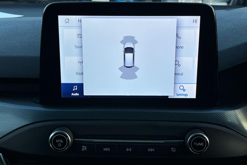 Used Ford Focus for sale - 77363501: Photo 29