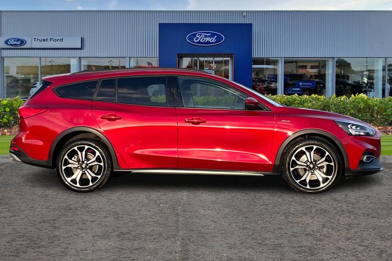 Used Ford Focus for sale - 77363501: Photo 3