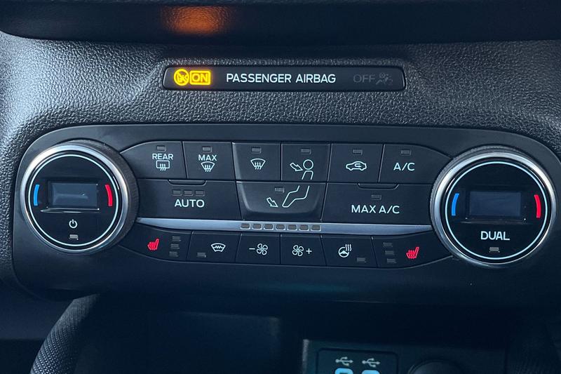 Used Ford Focus for sale - 77363501: Photo 30