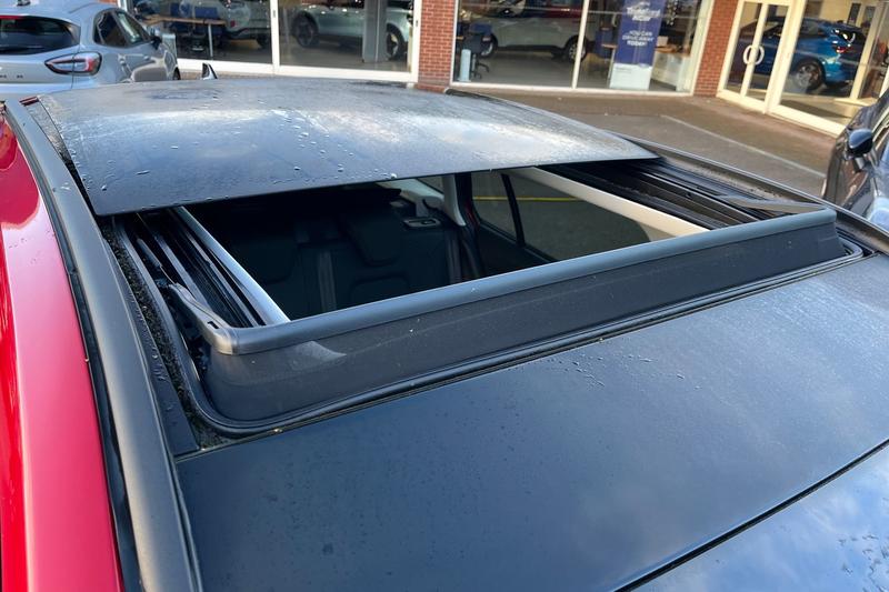 Used Ford Focus for sale - 77363501: Photo 38