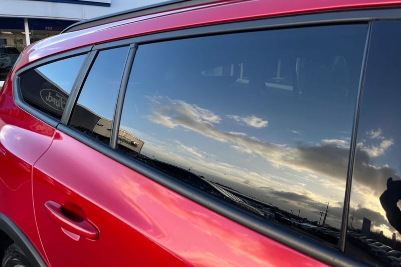 Used Ford Focus for sale - 77363501: Photo 39