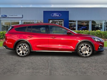 Used Ford Focus undefined for sale - 77363501: Photo