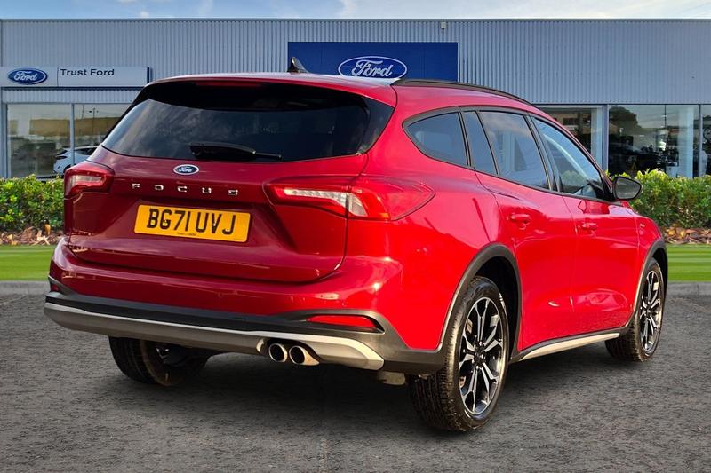 Used Ford Focus for sale - 77363501: Photo 4