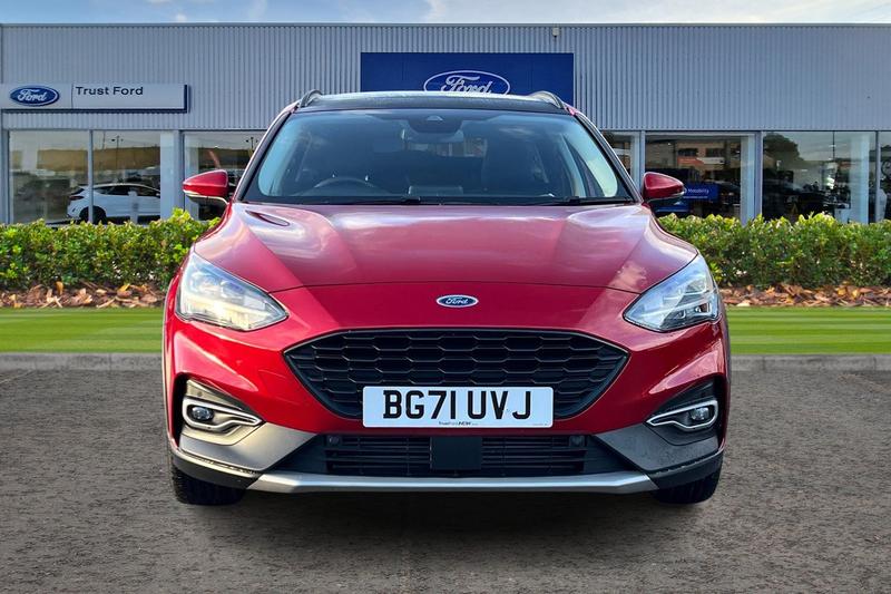 Used Ford Focus for sale - 77363501: Photo 6