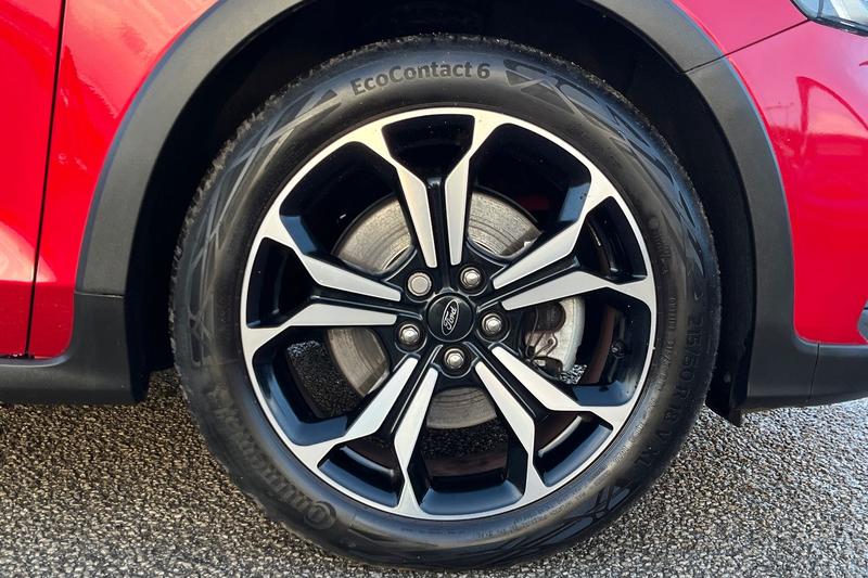 Used Ford Focus for sale - 77363501: Photo 8