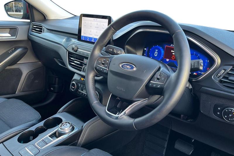 Used Ford Focus for sale - 77363501: Photo 9