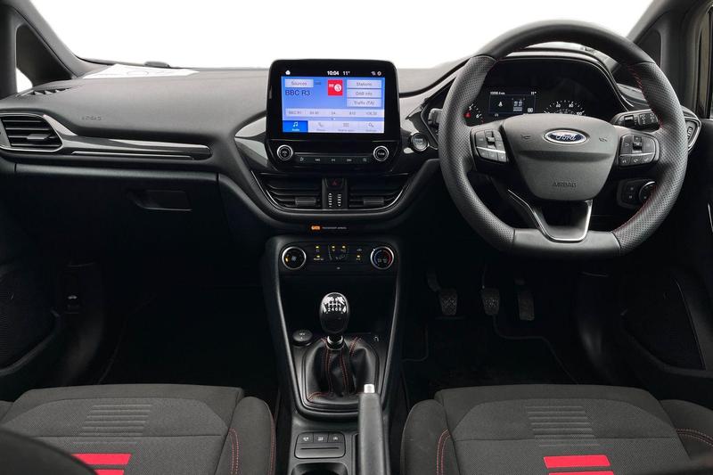 Used Ford Fiesta 2024 for sale - 78095161: Photo 10