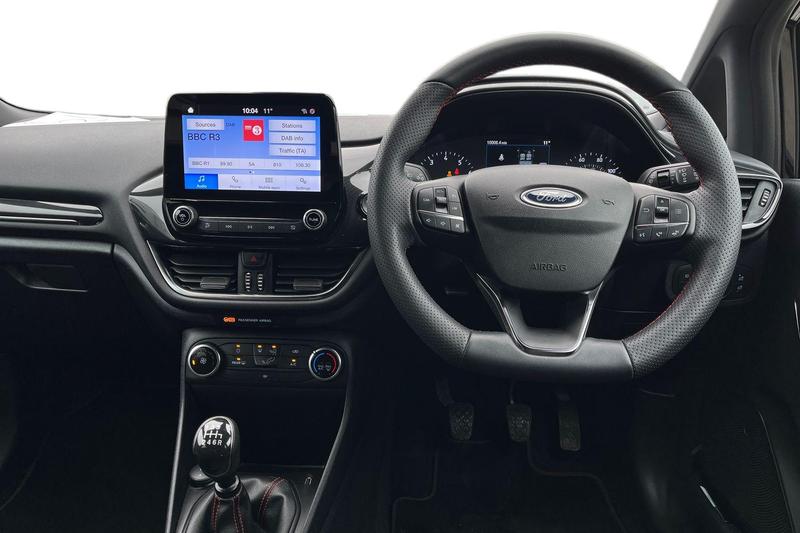 Used Ford Fiesta 2024 for sale - 78095161: Photo 11