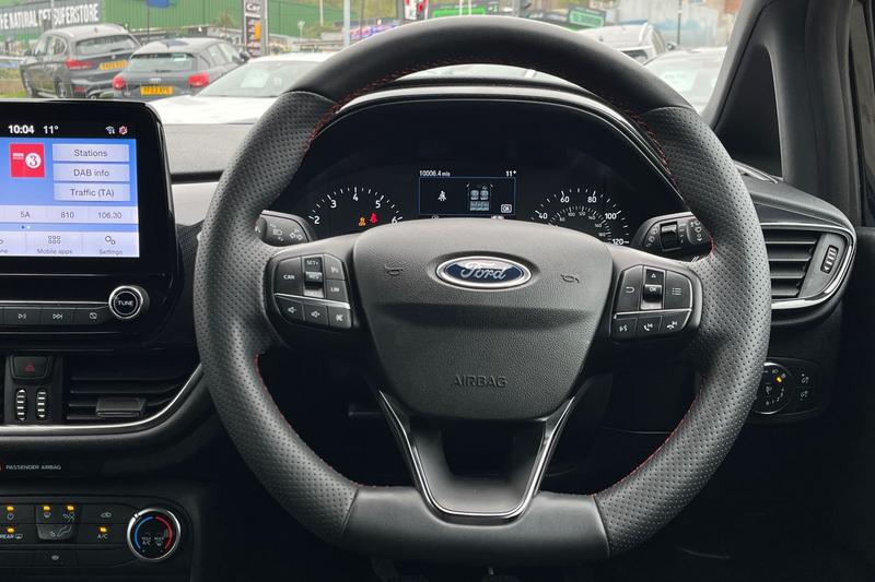 Used Ford Fiesta 2024 for sale - 78095161: Photo 12