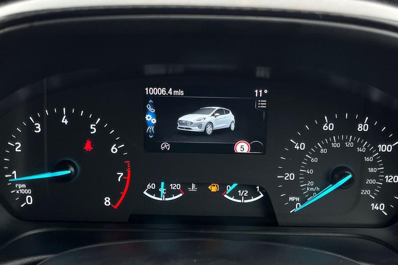 Used Ford Fiesta 2024 for sale - 78095161: Photo 13