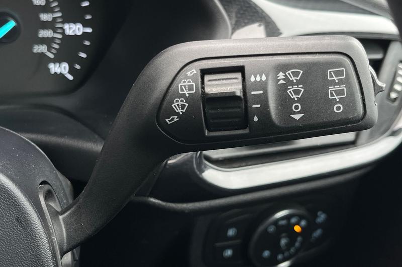 Used Ford Fiesta 2024 for sale - 78095161: Photo 15