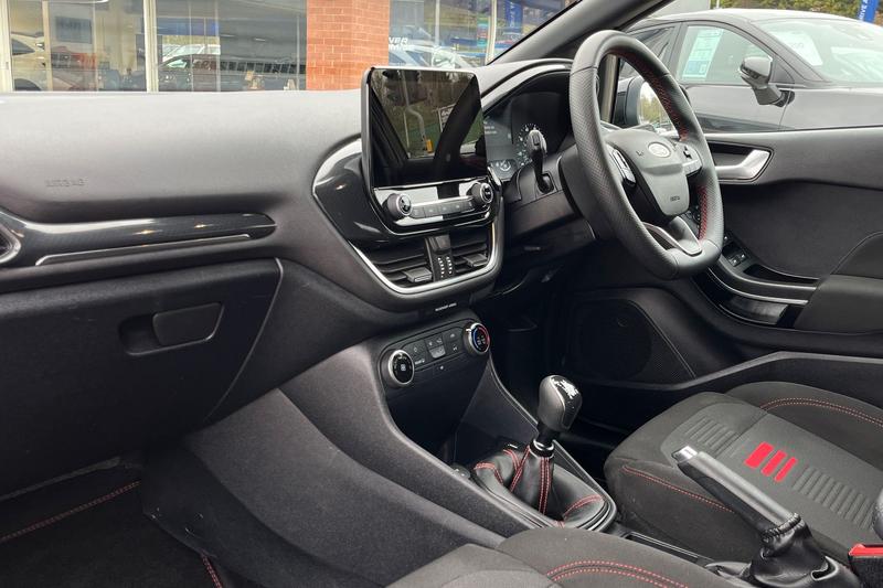 Used Ford Fiesta 2024 for sale - 78095161: Photo 18