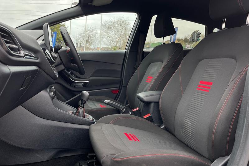 Used Ford Fiesta 2024 for sale - 78095161: Photo 19