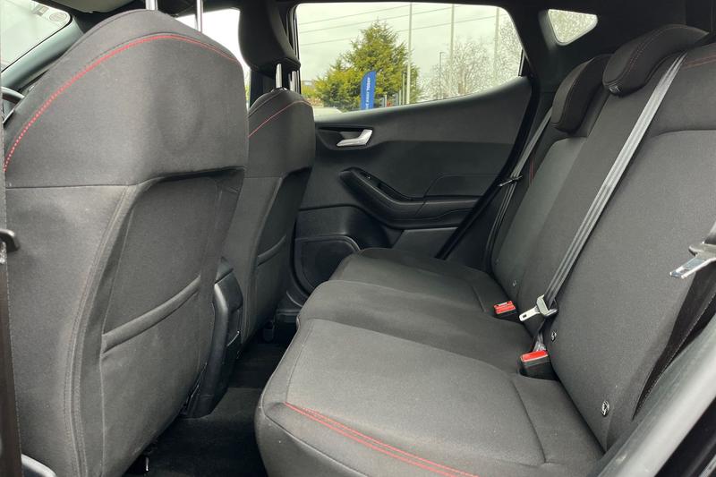 Used Ford Fiesta 2024 for sale - 78095161: Photo 20