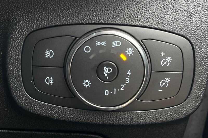 Used Ford Fiesta 2024 for sale - 78095161: Photo 23