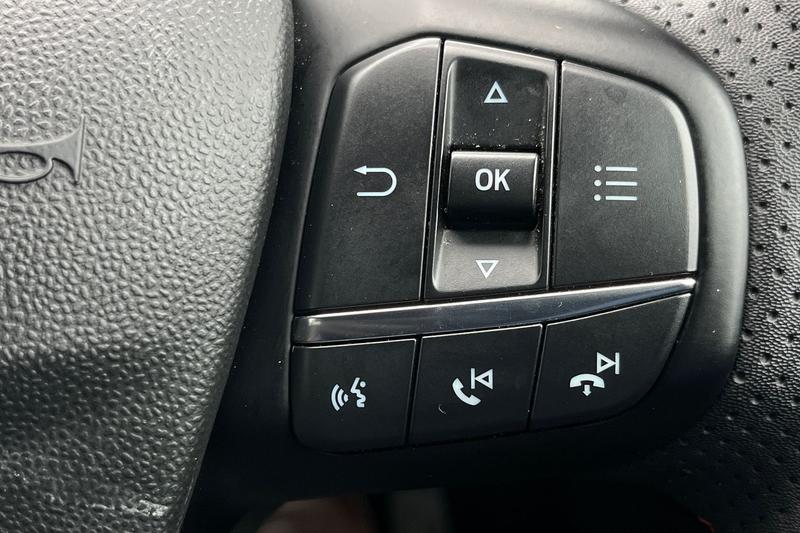 Used Ford Fiesta 2024 for sale - 78095161: Photo 24