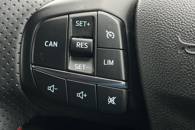 Used Ford Fiesta 2024 for sale - 78095161: Photo 25