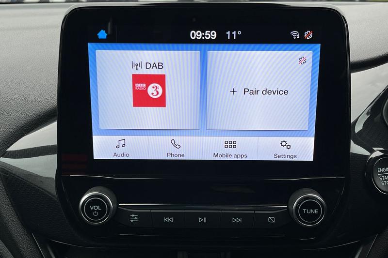 Used Ford Fiesta 2024 for sale - 78095161: Photo 27